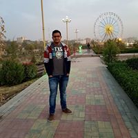 Rizwan Ahmad