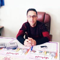 Mahmud Karem