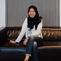 Tania Andriyani