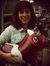 Rachel ...
