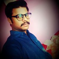 निखिल एक विद्यार्थी