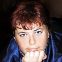 Ната Федюкович