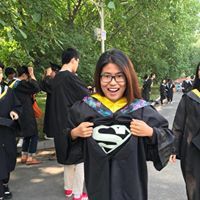 Miracle Li