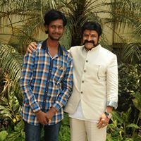 లెజెండ్ వాల్మీకి