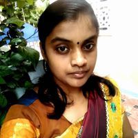 Ragavi Rajasekaran