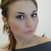 Ферихан Юсеинова