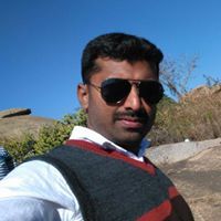 Kantharaj KempeGowda