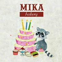 Кондитерська Міка