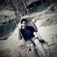 Shruthi Shekar