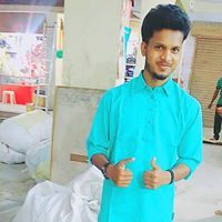 Unique Krishna