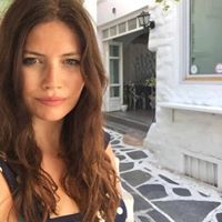 Branislava Bakalovic