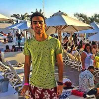 Sherif Mamdouh