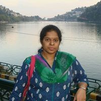 Deepthi Manepalli