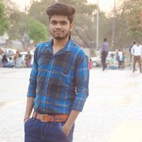 Jayant Solankii