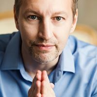 Oleg Paralyush