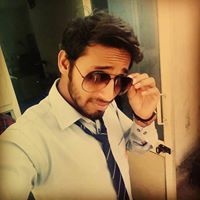 Saurav Verma