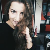 Δήμητρα Μπόσκου