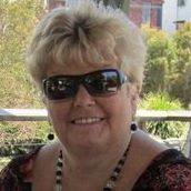 Joan Carruthers
