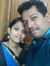 Sanitha...