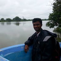 Raguvaran Krish