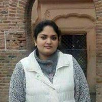 Abhilasha Singh