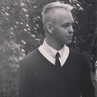 Kristoffer Dalsgaard