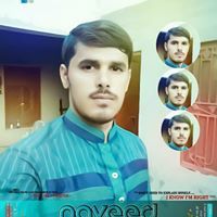 Prince Naveed