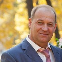 Сергей Иванов