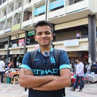 Harsh Sharma