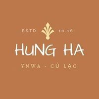Hung Ha
