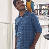 Muhammad Ahmad