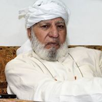 Farooq Shah