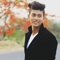 Dhananjay Mangrulkar