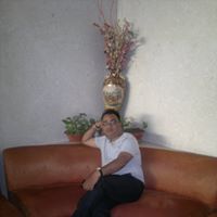 Ved Prakash