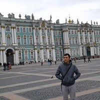 Серафим Маниев