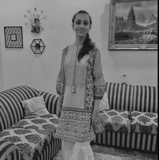 Zainab Atif Qureshi 