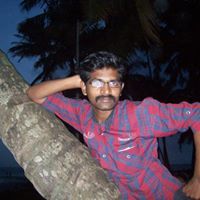 Krishna Kumar