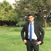 Adarsh Joshi