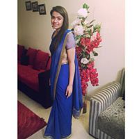 Esha Mohindra