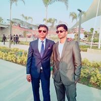 Shubham Sharma
