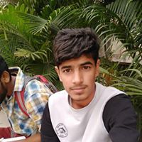 Vishal Yadav