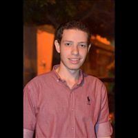 Mahmoud Aktham