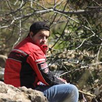 Mohamad Ali