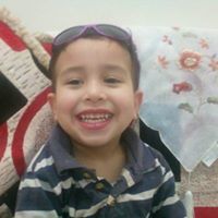 Ahmed Abu Elail