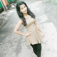 Aditi Shirsat