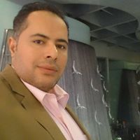 Mohamad Alrefaay
