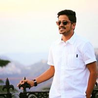 Umesh Choudhary