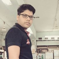 Raghaba Sahu