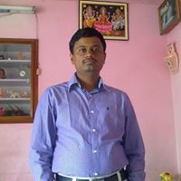 Avinash Shitole