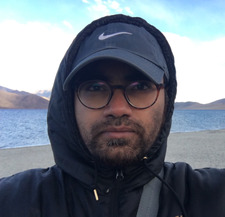 Writesh Ghosh